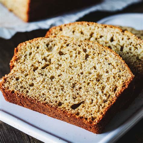 Cardamom Quick Bread (Tasty Easy Recipe) - Heavenly Home Cooking