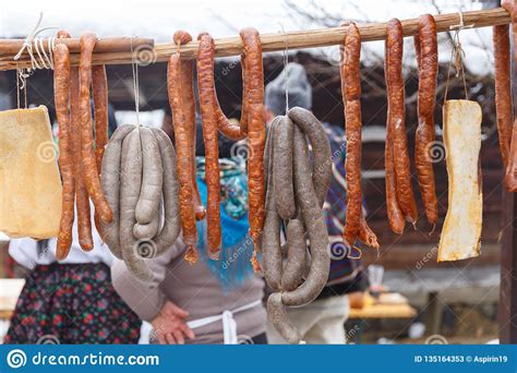 Romanian Winter Festival in Maramures Editorial Stock Photo - Image of ...