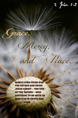 Grace And Peace Quotes. QuotesGram