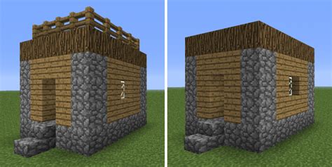 File:Villagehut2.png – Official Minecraft Wiki