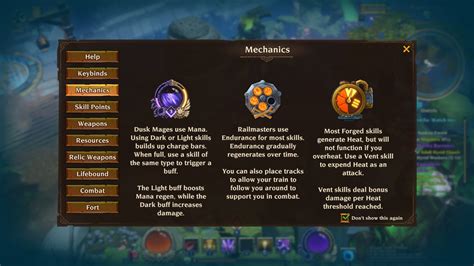 Torchlight Frontiers Classes – Expert Game Reviews