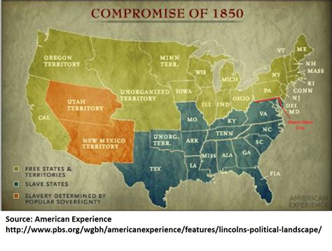 The Climate Divide and the Old Mason-Dixon Line | Ray C. Anderson ...