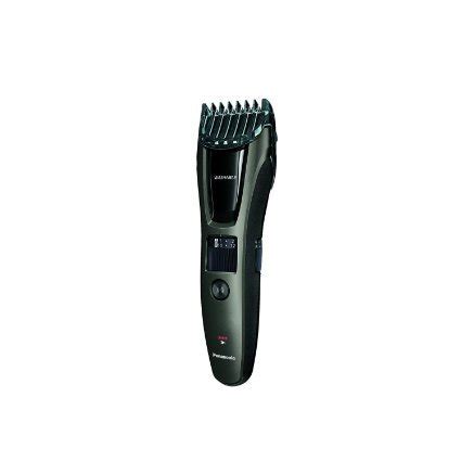 Panasonic Hair and Beard Trimmer, Men’s, with 39 Adjustable Trim ...