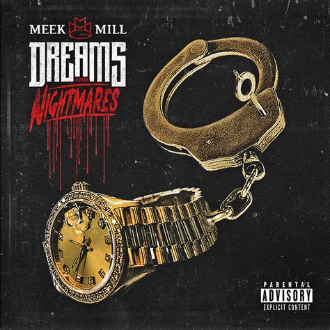 Release “Dreams and Nightmares” by Meek Mill - MusicBrainz