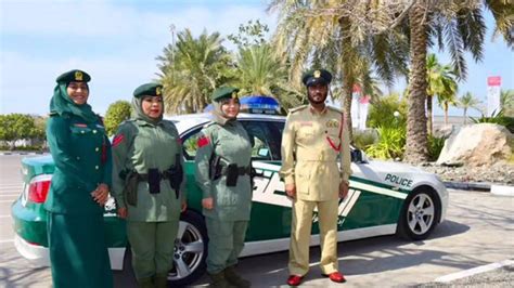 Dubai Police: Dubai Police Finds Dh 76,000 For Tourist Amidst New Year ...