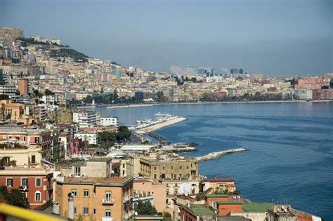 Naples | Italy, History, Map, & Points of Interest | Britannica