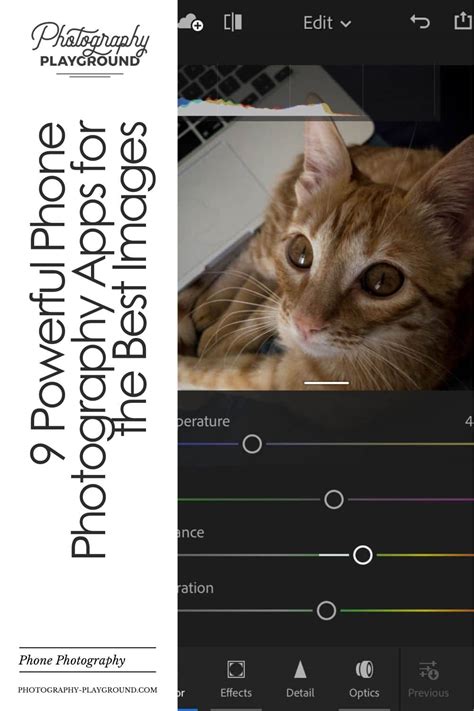 9 Powerful Phone Photography Apps for the Greatest Images