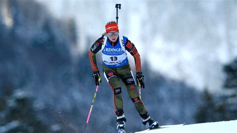 World Cup biathlon - CBC Sports - Skiing