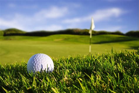 Golf Background (56+ pictures) - WallpaperSet