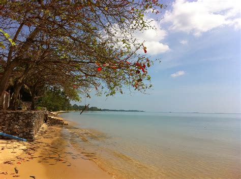 Trips to Thailand: Rayong Beaches