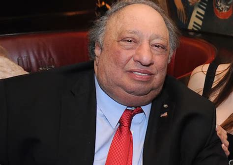 John Catsimatidis Uses Facial Recognition App on Daughter’s Boyfriend ...