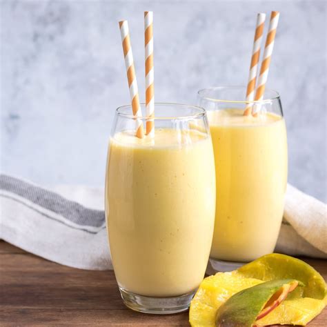 Mango Shake | Recipe Cart