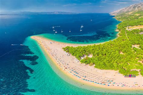 5 Best Islands Near Split - Which Split Island is Right For You? – Go ...