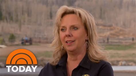 Project Sanctuary Helps Military Families Cope With PTSD | TODAY - YouTube