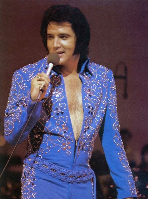 Elvis Presley – Why Me Lord (Live in Memphis 1974)