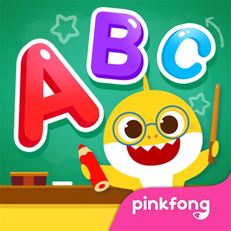 Baby Shark ABC-Laute:Amazon.de:Appstore for Android