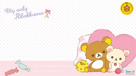 Chi tiết với hơn 84 về hình nền rilakkuma mới nhất - coedo.com.vn