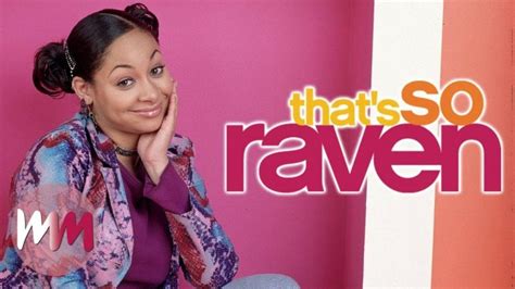 That's So Raven Theme Song And Lyrics