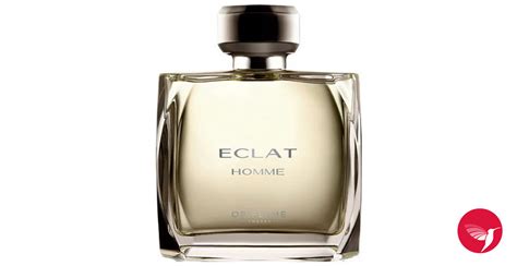 Eclat Homme Oriflame cologne - a fragrance for men 2014