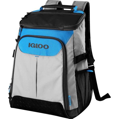 Igloo Trek Cooler Backpack | Academy