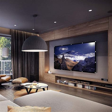 10+ Small Living Room With Tv Ideas – HOMYRACKS