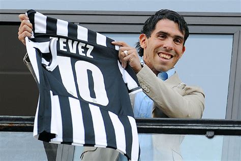 Carlos Tevez Juventus - juventus Photo (34900822) - Fanpop