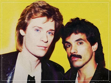 How a gang shootout led to the formation of Hall and Oates