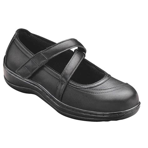 Orthofeet 865 Celina Women's Casual Shoe | X-Wide | Orthopedic