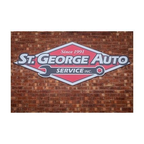 St. George Auto Service - St. George, ON