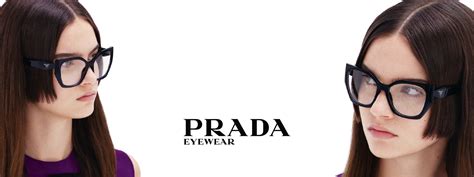 Top 40+ imagen prada fashion glasses - Abzlocal.mx