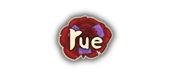 Rue