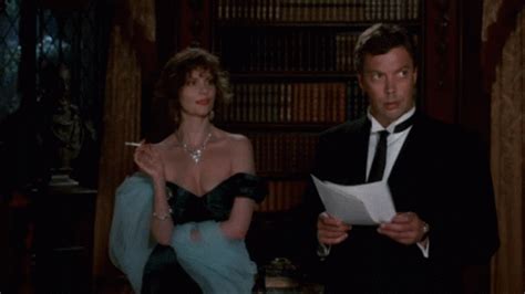 Tim Curry Clue GIF - Tim Curry Clue Lesley Ann Warren - Discover ...