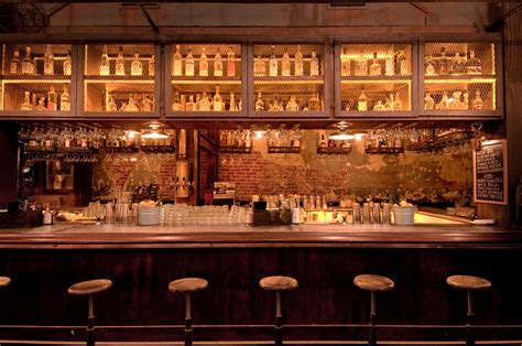 14 Best Bars in Los Angeles That You Should Drink at in 2020