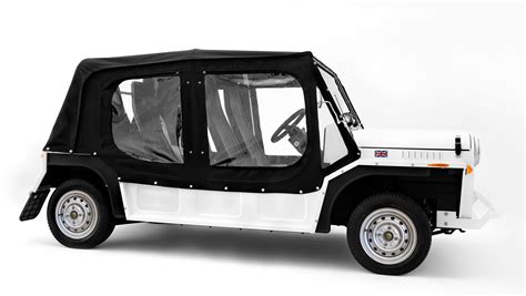 2021 Moke Is The Modern Mini Moke For The UK Only | Small Cars Club