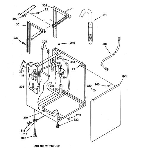 [DIAGRAM] General Electric Washer Diagrams - MYDIAGRAM.ONLINE