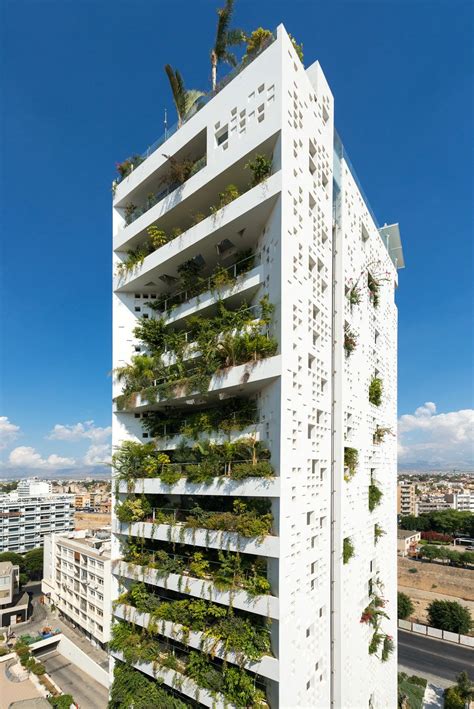 Photo 9 of 10 in 10 Jean Nouvel Buildings We Love - Dwell