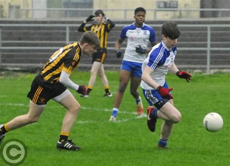 Leitrim GAA Fixtures & Results - Leitrim Observer