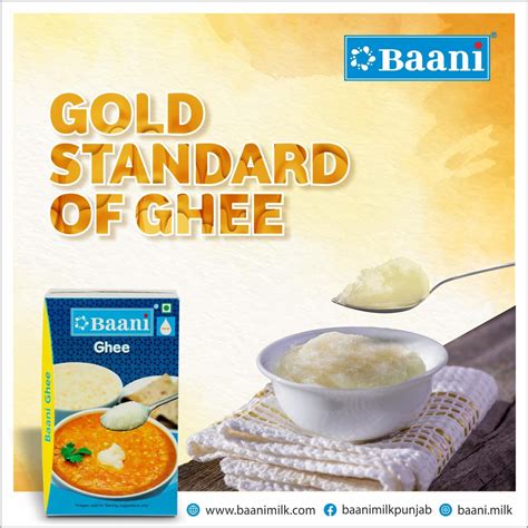 Best Organic Ghee Brands in India by baanimilk on DeviantArt