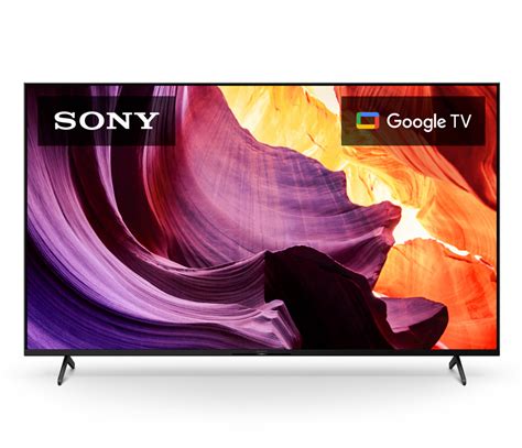 SONY BRAVIA | 55 INCH 4K ULTRA HD | SMART TV GOOGLE TV - Rangs ...