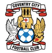 Coventry City FC Logo Vector – Brands Logos