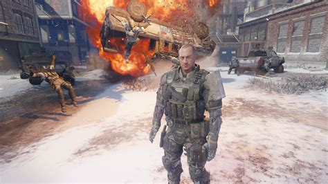 Call of Duty: Black Ops 3 PC review | PC Gamer