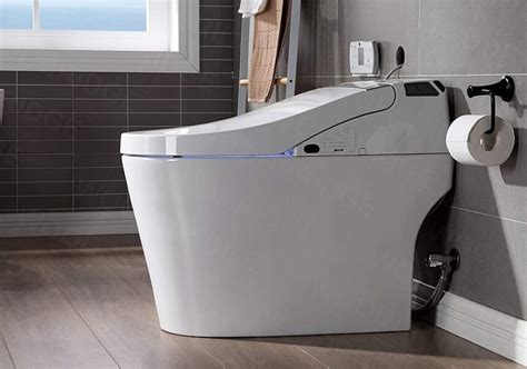 9 Best Smart Toilets: In-Detail Reviews (Winter 2024)