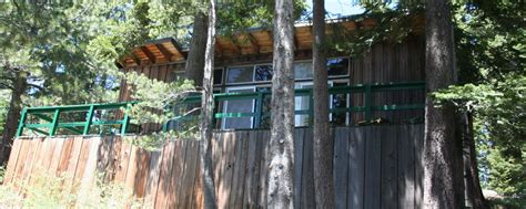 Our Cabins - Kit Carson Cabins | Kit Carson Lodge