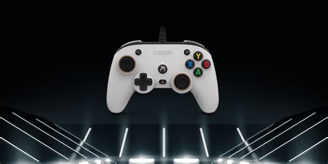 NACON Launches the Xbox Pro Compact Wired Controller