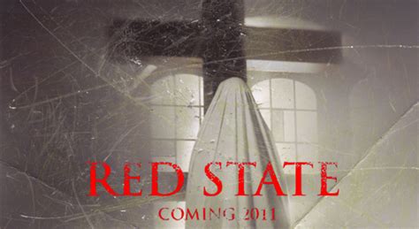 Teaser Poster: Kevin Smith's 'Red State'