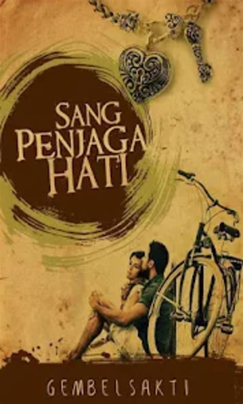 Sang Penjaga Hati 1 KASKUS for Android - Download