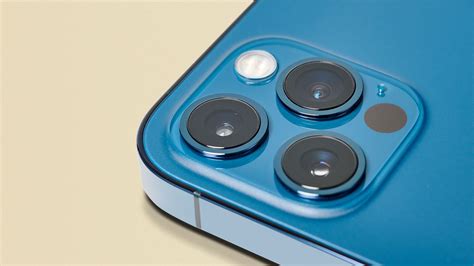 iPhone 13 will bring a unique pro camera feature to the masses | T3