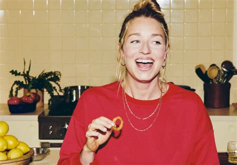 Author and Chef Molly Baz on the Joys of Working for Herself, Meatballs ...