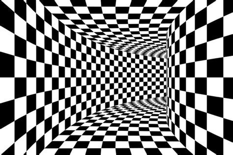 50 Optical Illusions That Will Blow Your Mind - Parade