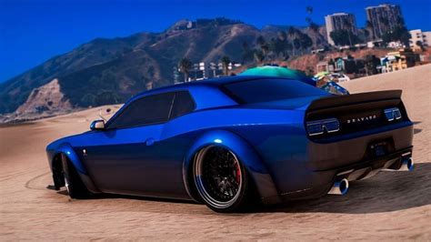 5 best cars in GTA Online for players who are on a tight budget